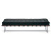 Barcelona Bench Cushion in Premium grade Full Grain Leather Barcelona Bench Cushion in Premium grade Full Grain Leather