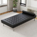 Barcelona Daybed Cushions And Straps in Premium grade Full Grain Leather Barcelona Daybed Cushions And Straps in Premium grade Full Grain Leather