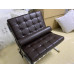 Barcelona Bolster Cylindrical Pillow For Chair
