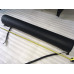 Barcelona Bolster Cylindrical Pillow For Daybed Or Bench Or Chair In PU Leather Barcelona Bolster Cylindrical Pillow For Daybed Or Bench Or Chair In PU Leather