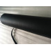 Barcelona Bolster Cylindrical Pillow For Daybed Or Bench Or Chair In PU Leather Barcelona Bolster Cylindrical Pillow For Daybed Or Bench Or Chair In PU Leather