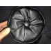 Barcelona Bolster Cylindrical Pillow For Daybed Or Bench Or Chair In Italian Leather Barcelona Bolster Cylindrical Pillow For Daybed Or Bench Or Chair In Italian Leather