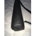 Barcelona Bolster Cylindrical Pillow For Daybed Or Bench Or Chair In Full Grain Leather Barcelona Bolster Cylindrical Pillow For Daybed Or Bench Or Chair In Full Grain Leather