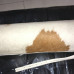 Barcelona Bolster Cylindrical Pillow For Daybed Or Bench Or Chair In Pony Skin Leather Barcelona Bolster Cylindrical Pillow For Daybed Or Bench Or Chair In Pony Skin Leather