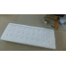 Barcelona Customized White Cushion Barcelona Customized White Cushion