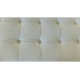Barcelona Customized White Cushion Barcelona Customized White Cushion