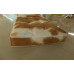 Customized Barcelona Ponyskin Bench Cushion Customized Barcelona Ponyskin Bench Cushion