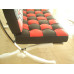 Customized Barcelona Sofa Cushions Customized Barcelona Sofa Cushions