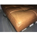 Crazy Hose Leather Barcelona Chair Cushions Crazy Hose Leather Barcelona Chair Cushions