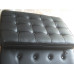 Barcelona Chair Cushions And Straps In PU Leather