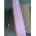 Purple Barcelona Chair Cushions In PU Leather Purple Barcelona Chair Cushions In PU Leather