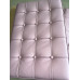 Purple Barcelona Chair Cushions In PU Leather Purple Barcelona Chair Cushions In PU Leather