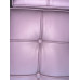 Purple Barcelona Chair Cushions In PU Leather Purple Barcelona Chair Cushions In PU Leather