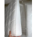White Barcelona Chair Cushions In PU Leather White Barcelona Chair Cushions In PU Leather