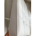 White Barcelona Chair Cushions In PU Leather White Barcelona Chair Cushions In PU Leather