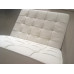 Barcelona Chair Cushions And Straps In PU Leather