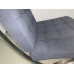Dark Grey Fabric Barcelona Chair Cushions Dark Grey Fabric Barcelona Chair Cushions