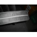 Silver Grey Velvet Barcelona Chair Cushions Silver Grey Velvet Barcelona Chair Cushions