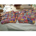 Print Fabric Barcelona Chair Cushions