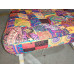 Print Fabric Barcelona Chair Cushions