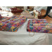 Print Fabric Barcelona Chair Cushions