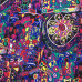 Print Fabric Barcelona Chair Cushions