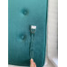 Jade Green Fabric Barcelona Chair Cushions Jade Green Fabric Barcelona Chair Cushions