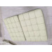 Off White Barcelona Chair Cushions Off White Barcelona Chair Cushions