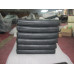 Black Barcelona Chair Cushions