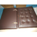 Chocolate Brown Barcelona Chair Cushions Chocolate Brown Barcelona Chair Cushions
