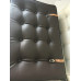 Chocolate Brown Barcelona Chair Cushions Chocolate Brown Barcelona Chair Cushions