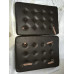 Barcelona Chair Cushions And Straps In Top Grain Leather Barcelona Chair Cushions And Straps In Top Grain Leather