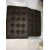 Barcelona Chair Cushions And Straps In Top Grain Leather Barcelona Chair Cushions And Straps In Top Grain Leather