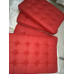 Barcelona Chair Cushions And Straps In Top Grain Leather Barcelona Chair Cushions And Straps In Top Grain Leather
