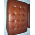Barcelona Chair Cushions And Straps In Top Grain Leather Barcelona Chair Cushions And Straps In Top Grain Leather