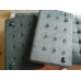 Barcelona Chair Cushions And Straps In Top Grain Leather Barcelona Chair Cushions And Straps In Top Grain Leather