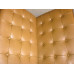 Khaki Barcelona Chair Cushions