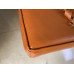 Vintage Mustard Barcelona Chair Cushions Vintage Mustard Barcelona Chair Cushions