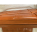 Vintage Mustard Barcelona Chair Cushions Vintage Mustard Barcelona Chair Cushions
