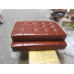 Sorrel Barcelona Chair Cushions