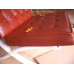 Sorrel Barcelona Chair Cushions