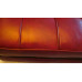 Gloss Maroon Red Barcelona Chair Cushions Gloss Maroon Red Barcelona Chair Cushions