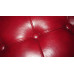 Gloss Maroon Red Barcelona Chair Cushions Gloss Maroon Red Barcelona Chair Cushions