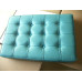Blue Barcelona Chair Cushions