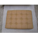 Camel Barcelona Chair Cushions
