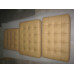 Camel Barcelona Chair Cushions