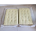 Cream Barcelona Chair Cushions