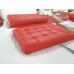 Red Barcelona Chair Cushions Red Barcelona Chair Cushions