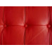Red Barcelona Chair Cushions Red Barcelona Chair Cushions
