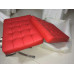 Red Barcelona Chair Cushions Red Barcelona Chair Cushions